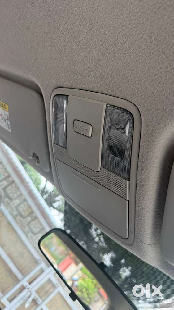 Hyundai Creta E Diesel 2020