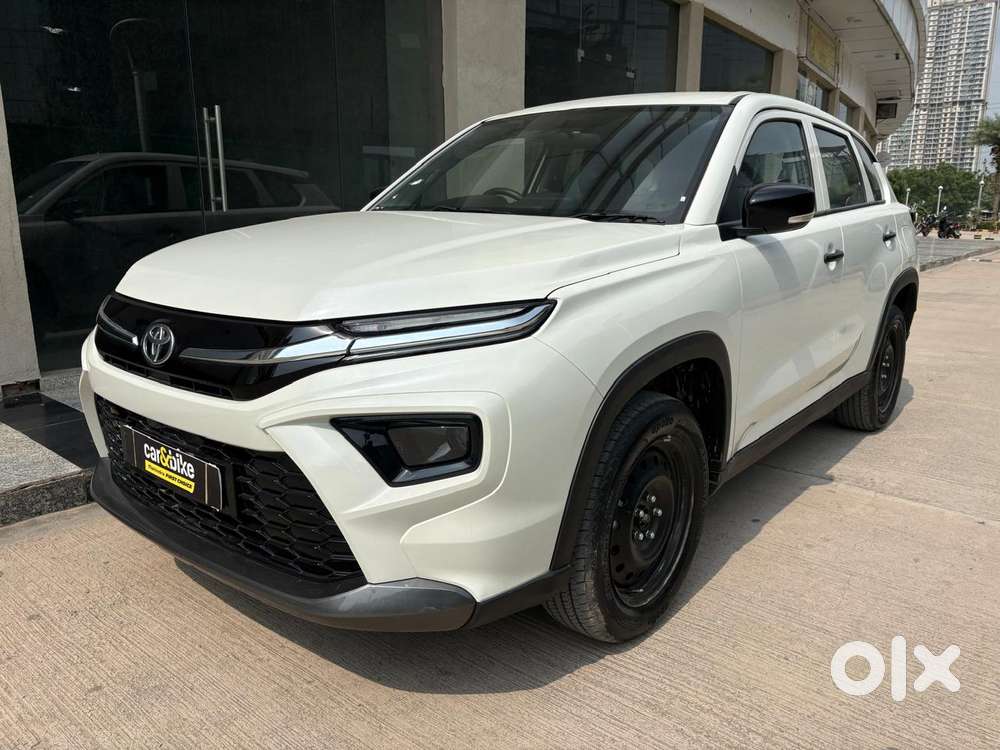 Toyota Urban Cruiser Hyryder 1.5 E Neo Drive, 2025, Petrol