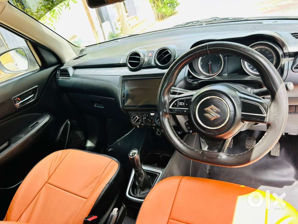 Swift Maruti Diesel 2019