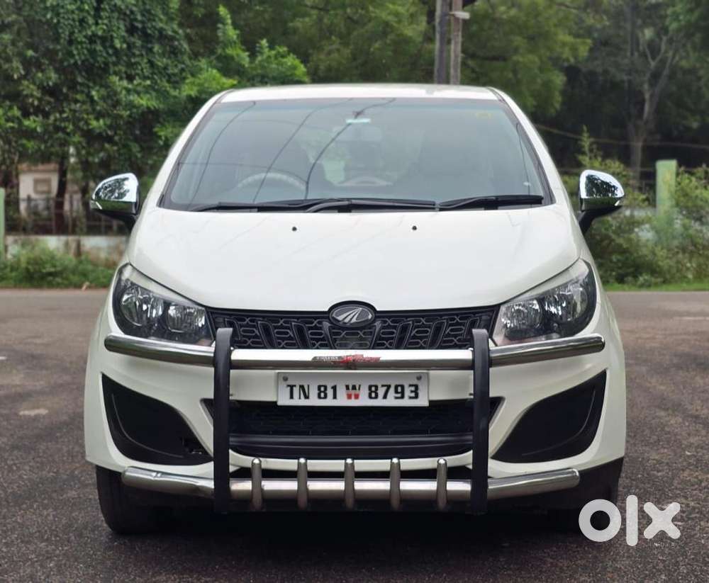 Mahindra Marazzo M2, 2018, Diesel