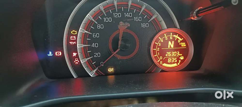 Maruti Suzuki Celerio Vxi 2023