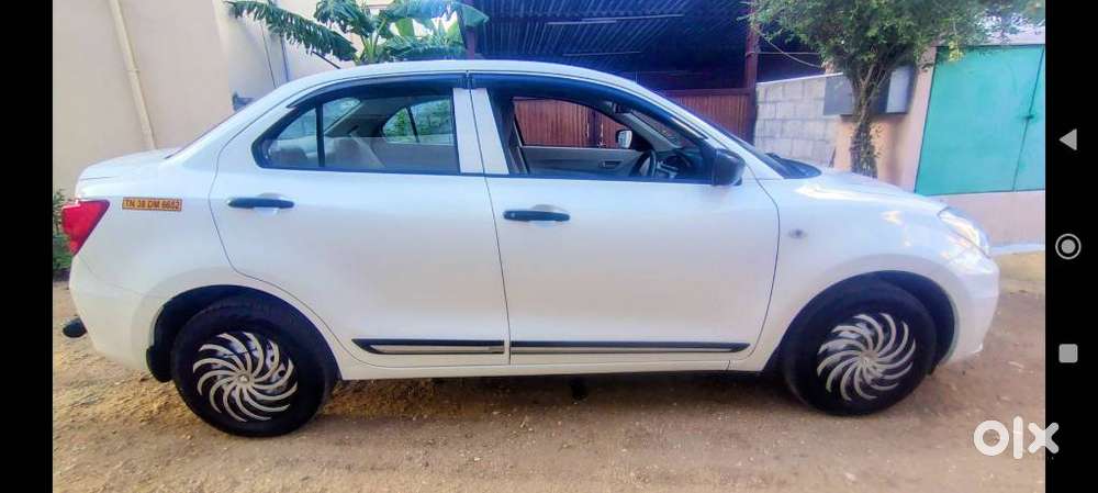 Maruti Suzuki Swift Dzire 1.2 Tour S Cng, 2025, Cng & Hybrids