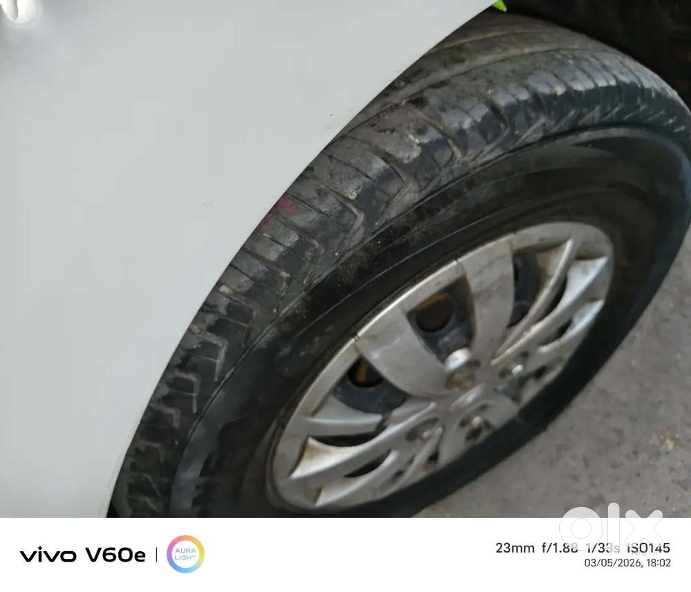 Hyundai I10 2013 Petrol