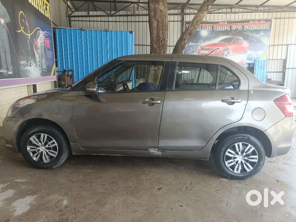 Maruti Suzuki Swift Dzire 2016