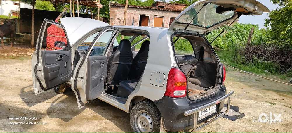 Alto बेस्ट Condition