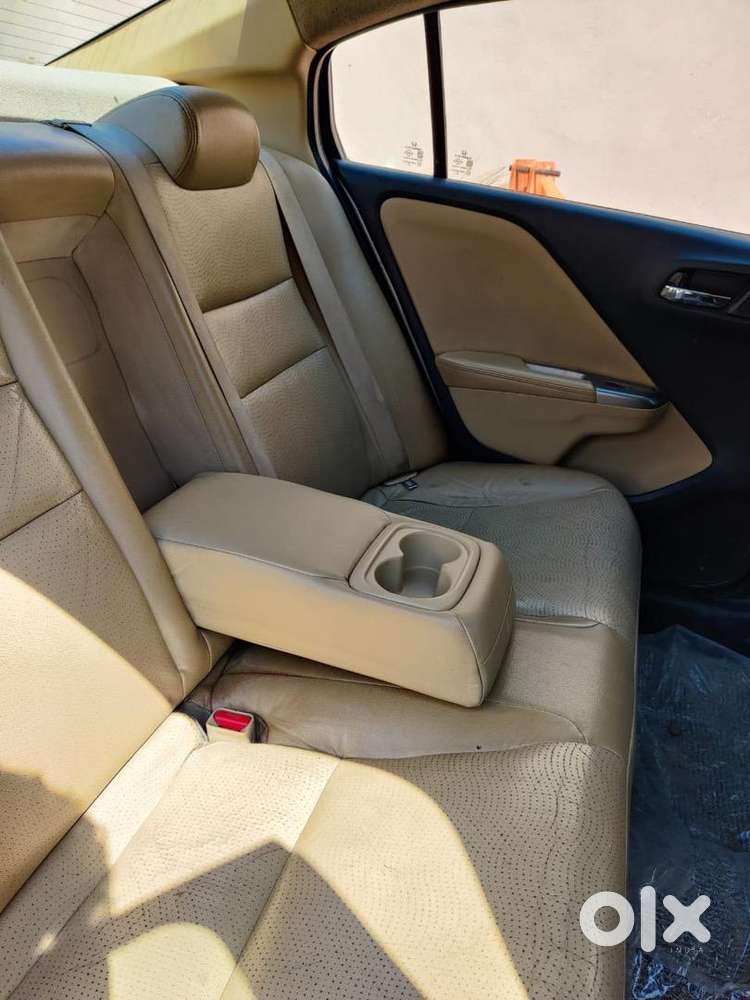 Honda City 2015 Diesel Well Maintained