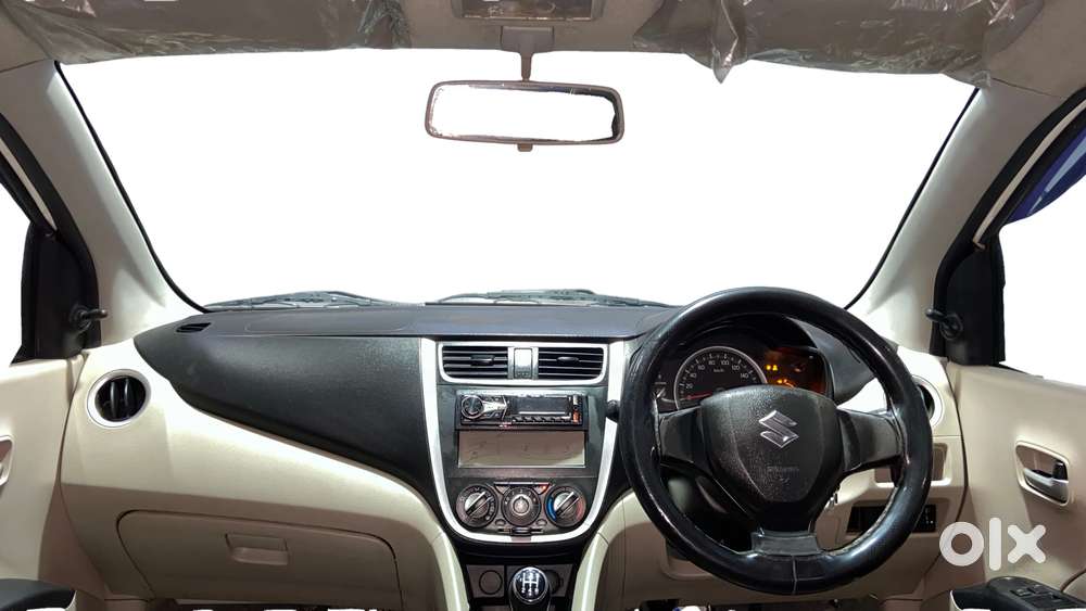 Maruti Suzuki Celerio Cng Vxi Mt, 2019, Cng & Hybrids