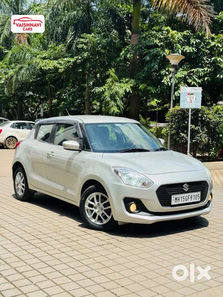 Maruti Suzuki Swift Zdi, 2018, Diesel