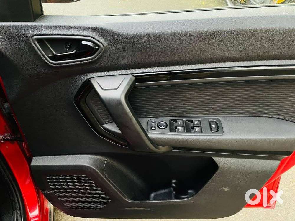 Renault Kiger Rxz Amt Dt, 2022, Petrol