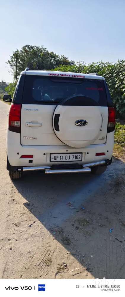 Tuv 300 Automatic Transmission T8 Top Model