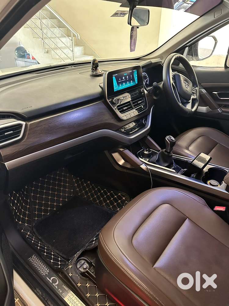 Tata Harrier 2019 Diesel Urgent Sale