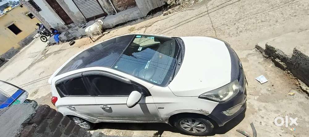 Hyundai I20 2013