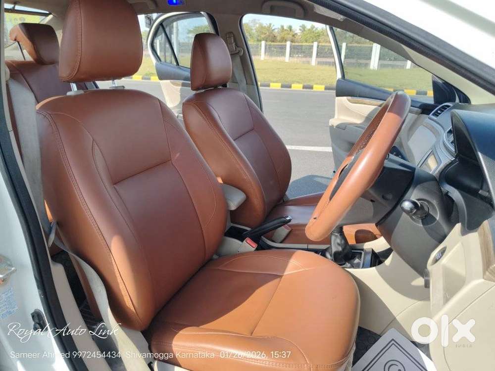 Maruti Suzuki Ciaz 1.5 Alpha Shvs Petrol, 2023, Cng & Hybrids