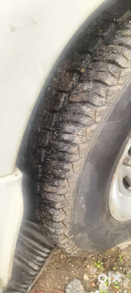 Mahindra Scorpio 2007 Diesel 150000 Km Driven