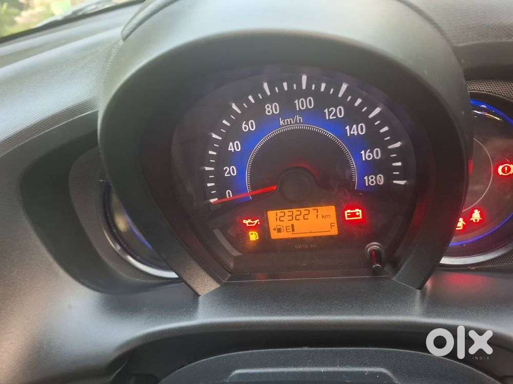 Honda Mobilio S I-dtec, 2015, Diesel