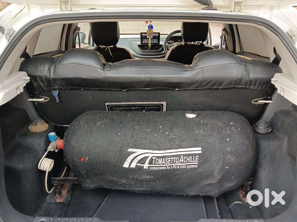 Tata Altroz Xe Cng, 2021, Cng & Hybrids