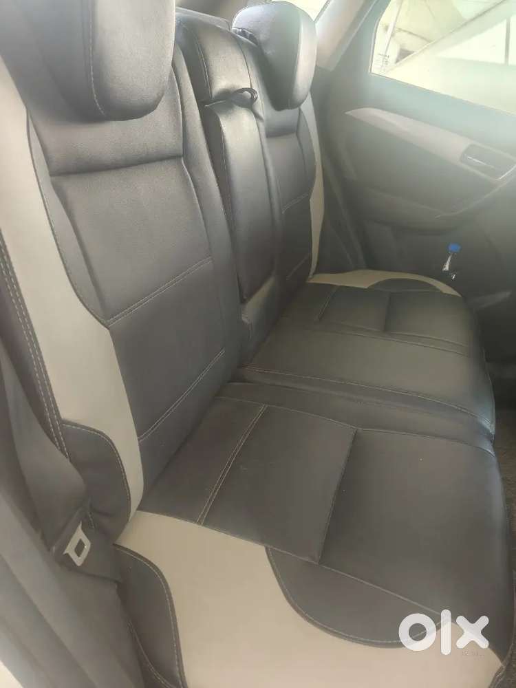 Maruti Suzuki Vitara Brezza Zdi+ Diesel (may 2017) – First Owner