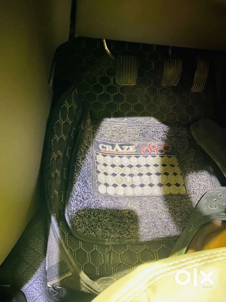 Hyundai I10 2011 Petrol Well Maintained