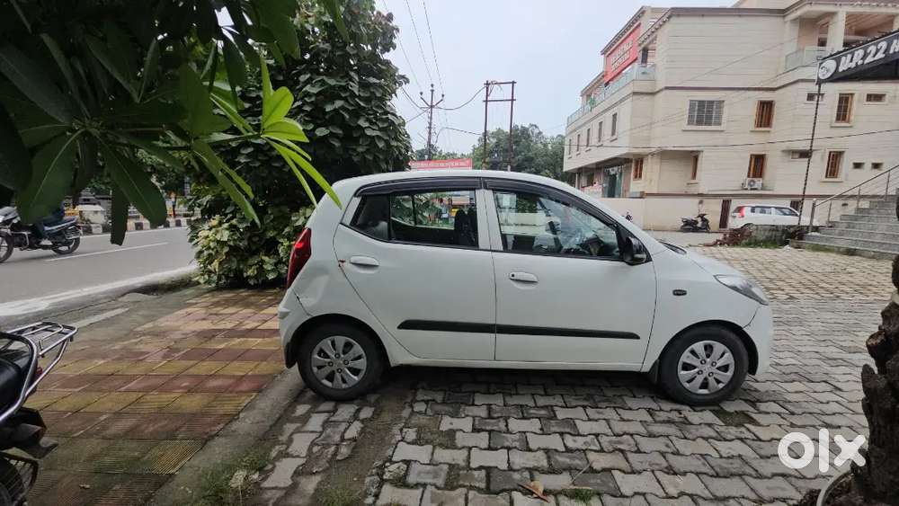 Hyundai I10 2011 Petrol Good Condition