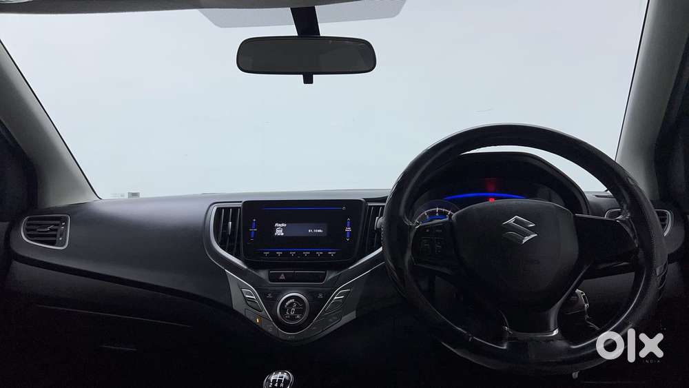 Maruti Suzuki Baleno 1.3 Delta, 2021, Petrol