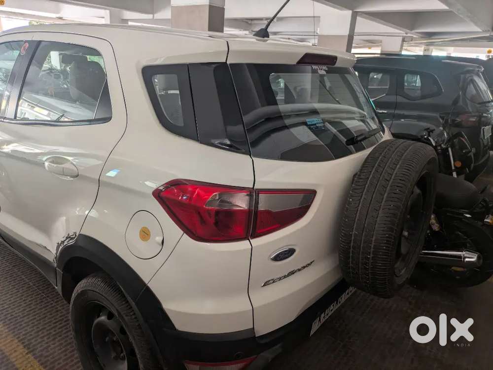Ford Ecosport 2019 For Sale