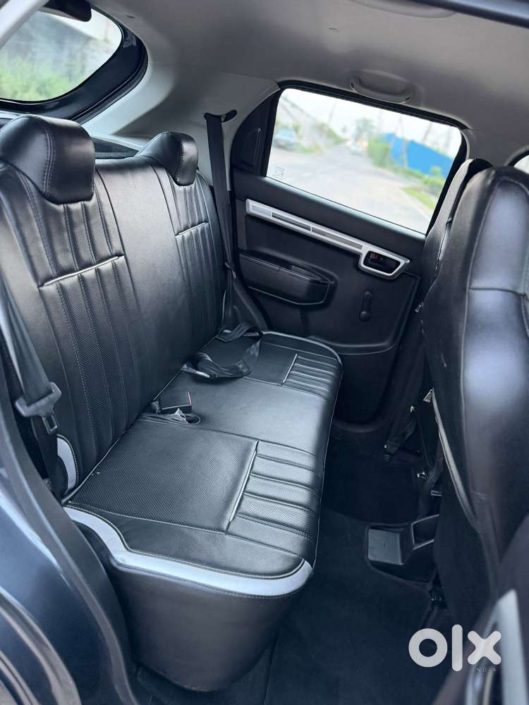 Maruti Suzuki S-presso Vxi Plus, 2022, Petrol