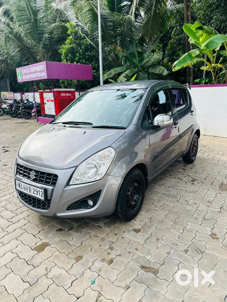 Maruti Suzuki Ritz Vdi, 2011, Diesel
