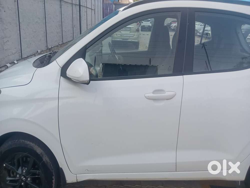 Hyundai Grand I10 Nios Sportz Amt 1.2 Kappa Vtvt, 2019, Petrol