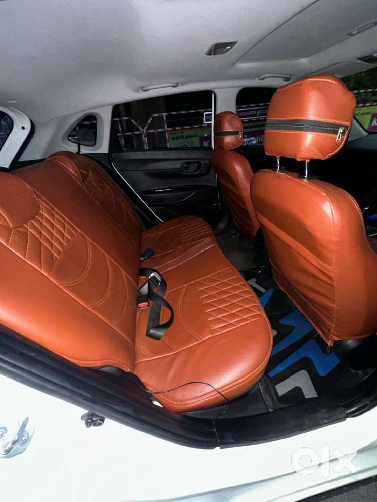 Hyundai New I20 2023 Petrol Well Maintained