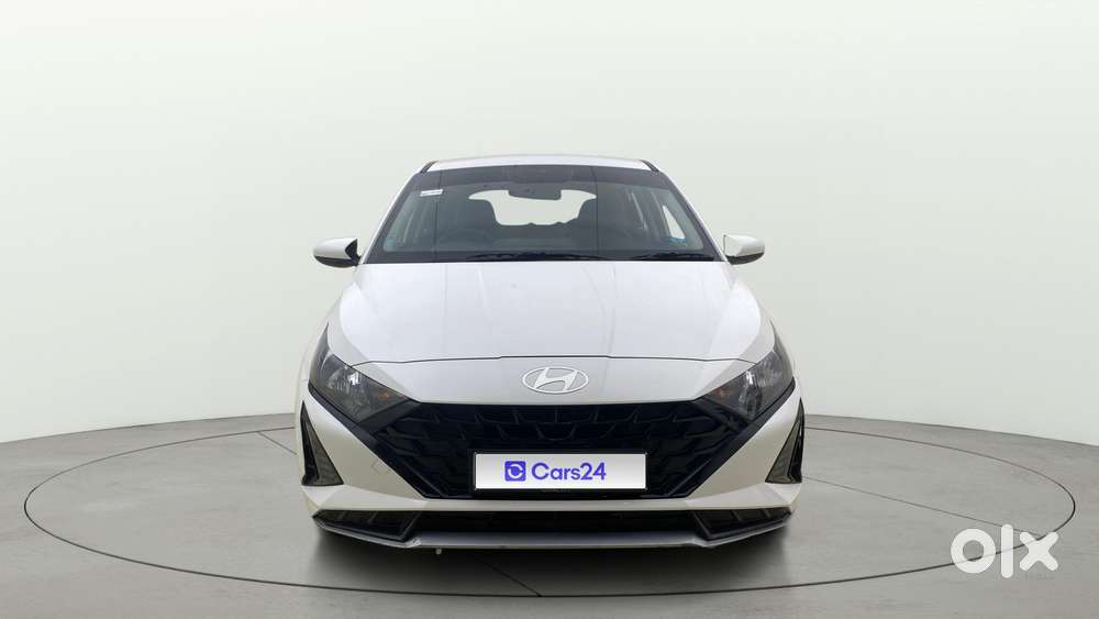 Hyundai New I20 1.2 Magna Mt, 2024, Petrol