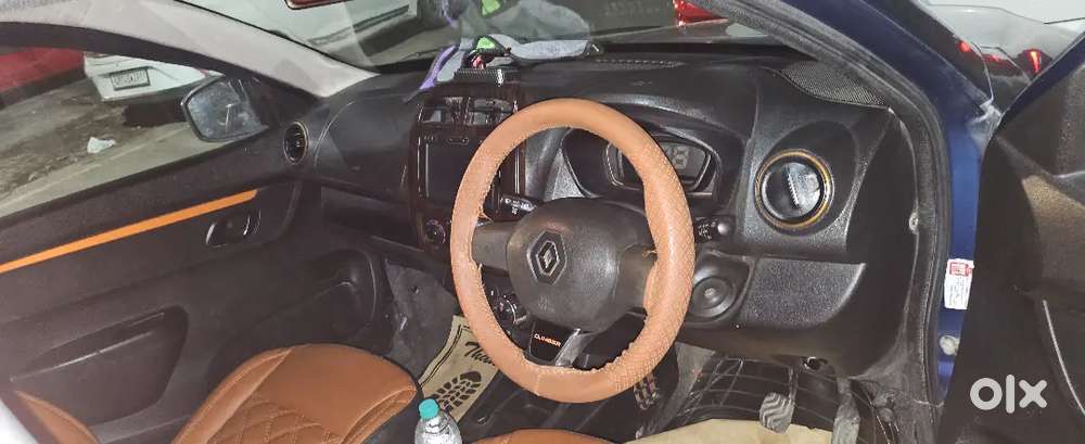 Renault Kwid 1.0 2017