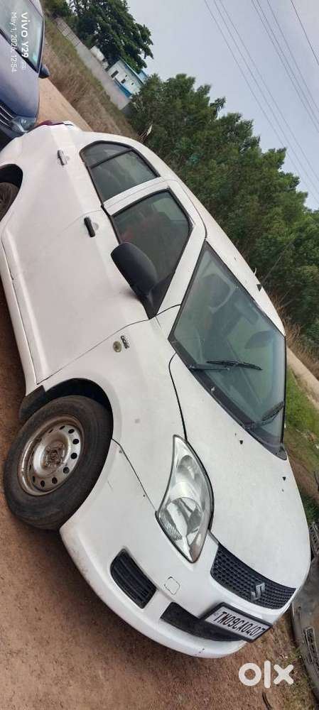Maruti Suzuki Swift Dzire Tour Ldi, 2015