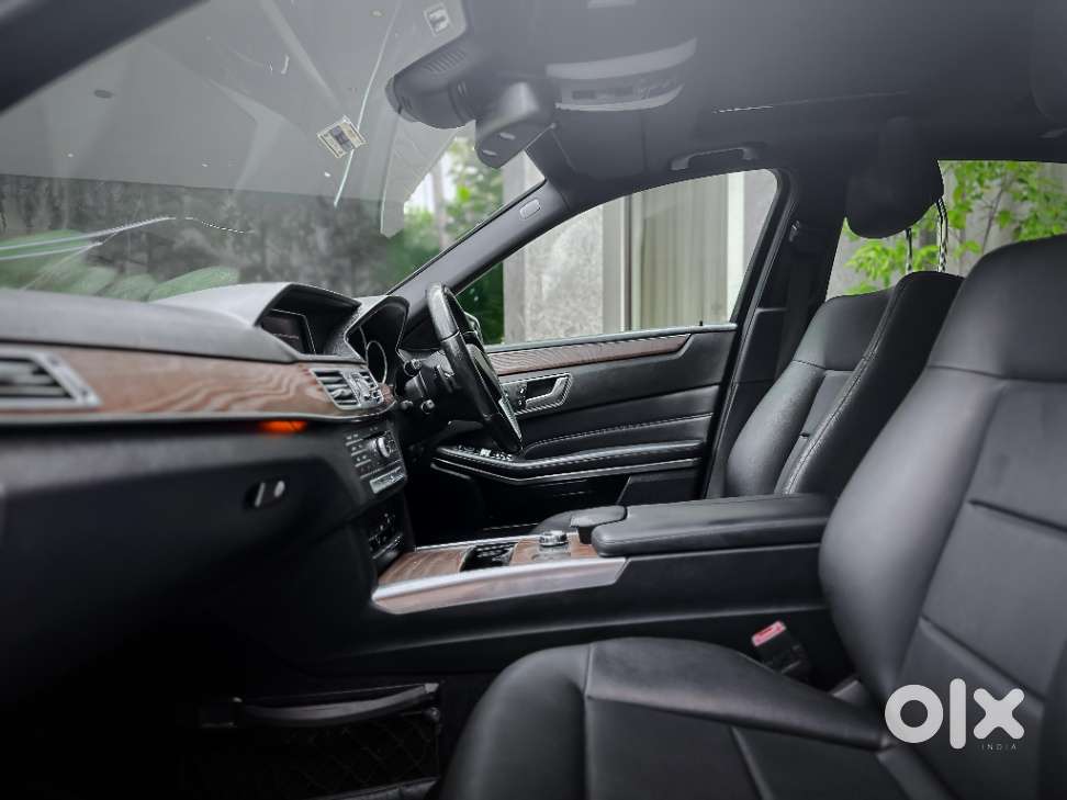 Mercedes-benz E-class 2.1 E 250 Cdi Edition, 2017, Diesel