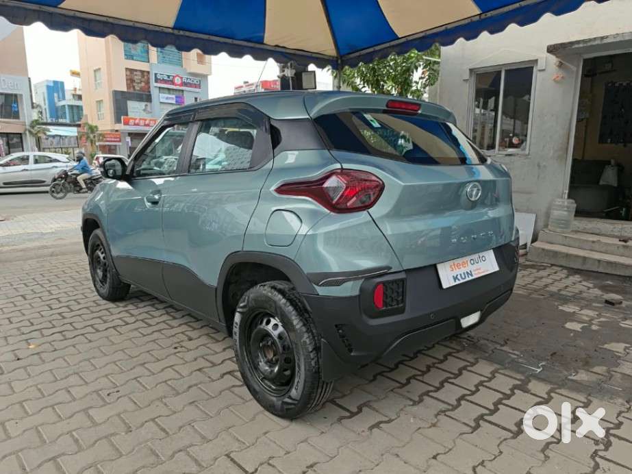 Tata Punch Adventure, 2021, Petrol