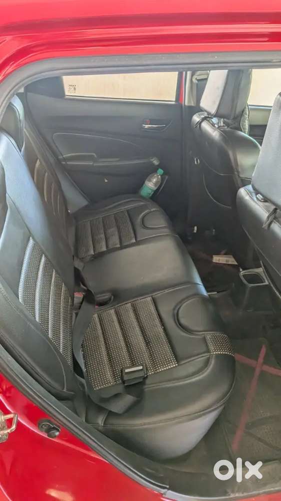 Maruti Suzuki Swift Vxi 2018