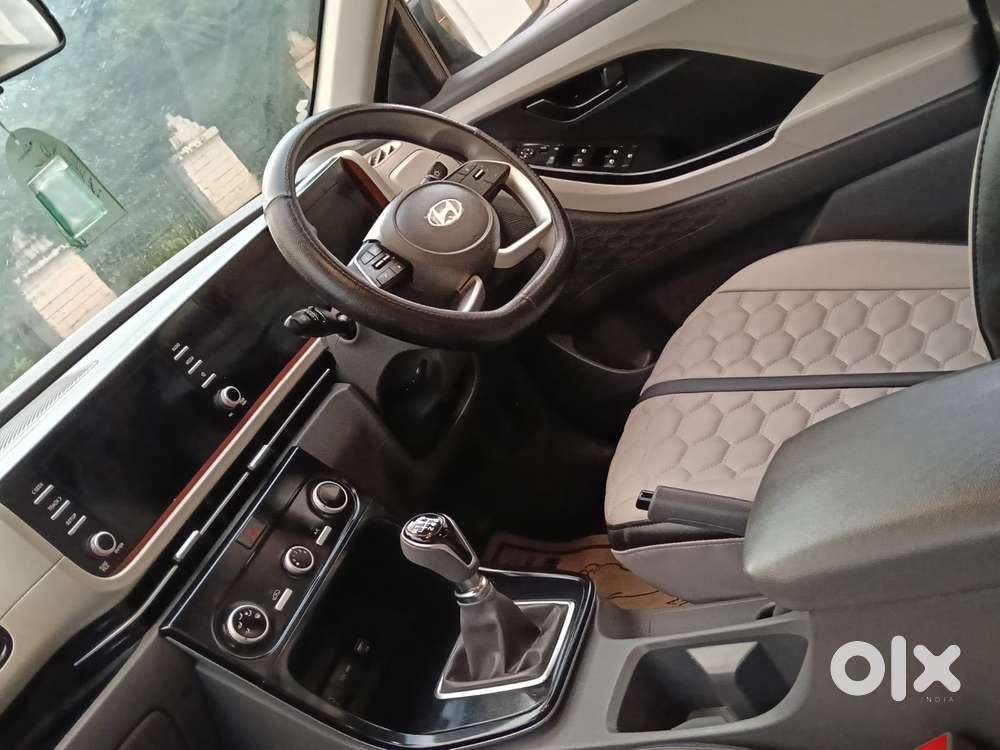 Hyundai Creta 1.6 Ex Petrol, 2025, Petrol