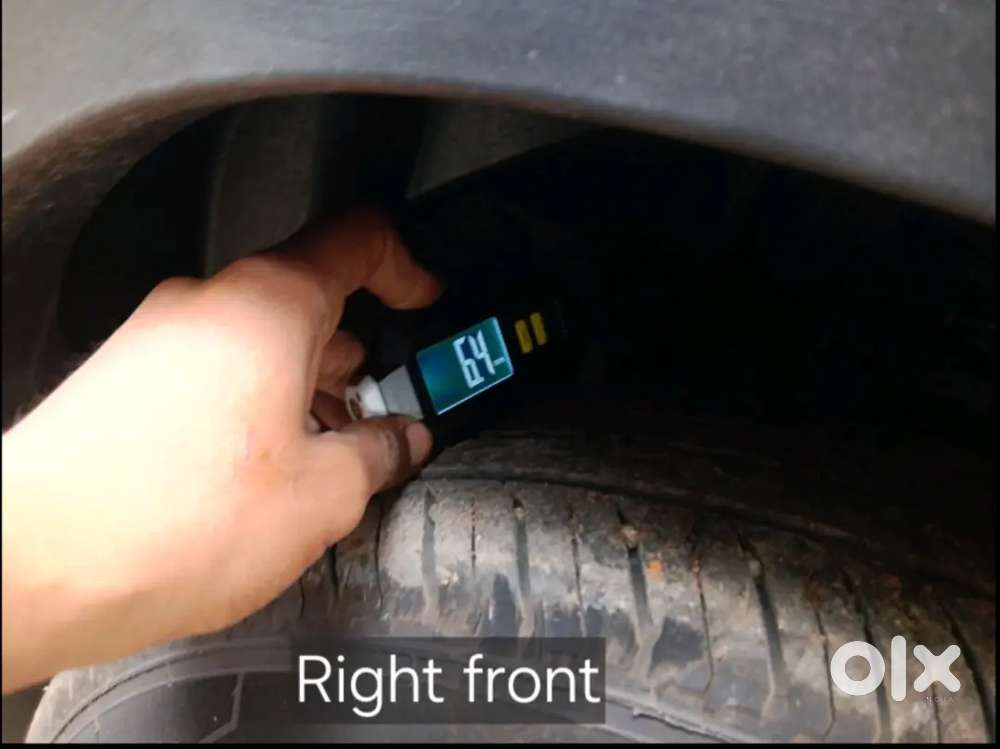 2023 Renault Kiger Rxt(o) Amt  Only 13000 Km  Bh Series  Like New