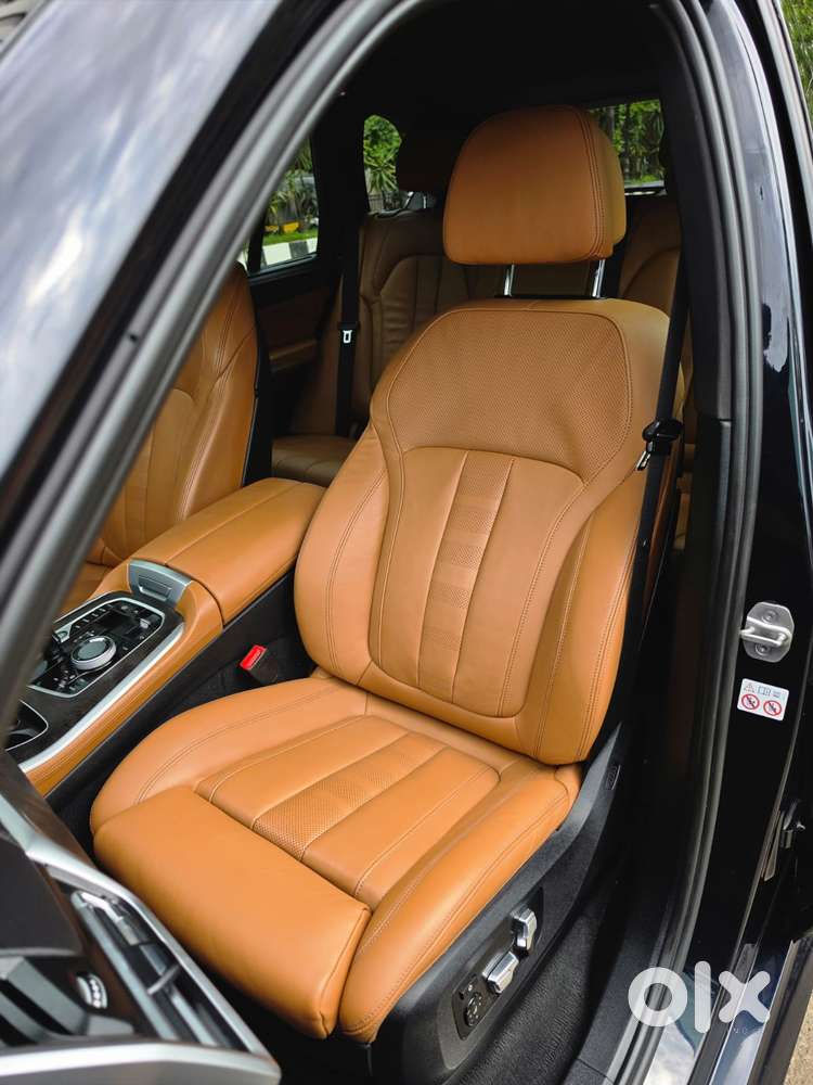 Bmw X5 Xdrive 40i M Sport, 2022, Petrol