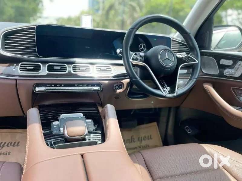 Mercedes-benz Gle, 2025, Diesel