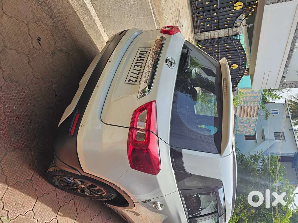 Toyota Urban Crusier Petrol At