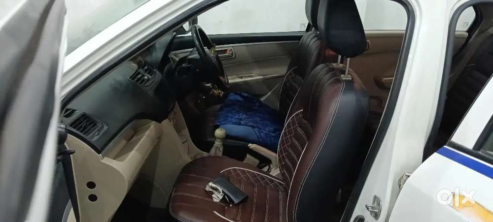 Maruti Suzuki Swift Dzire Tour 2018 Petrol 156000 Km Driven