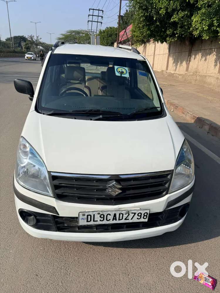 All Ok Good Condition Wagnoc Lxi