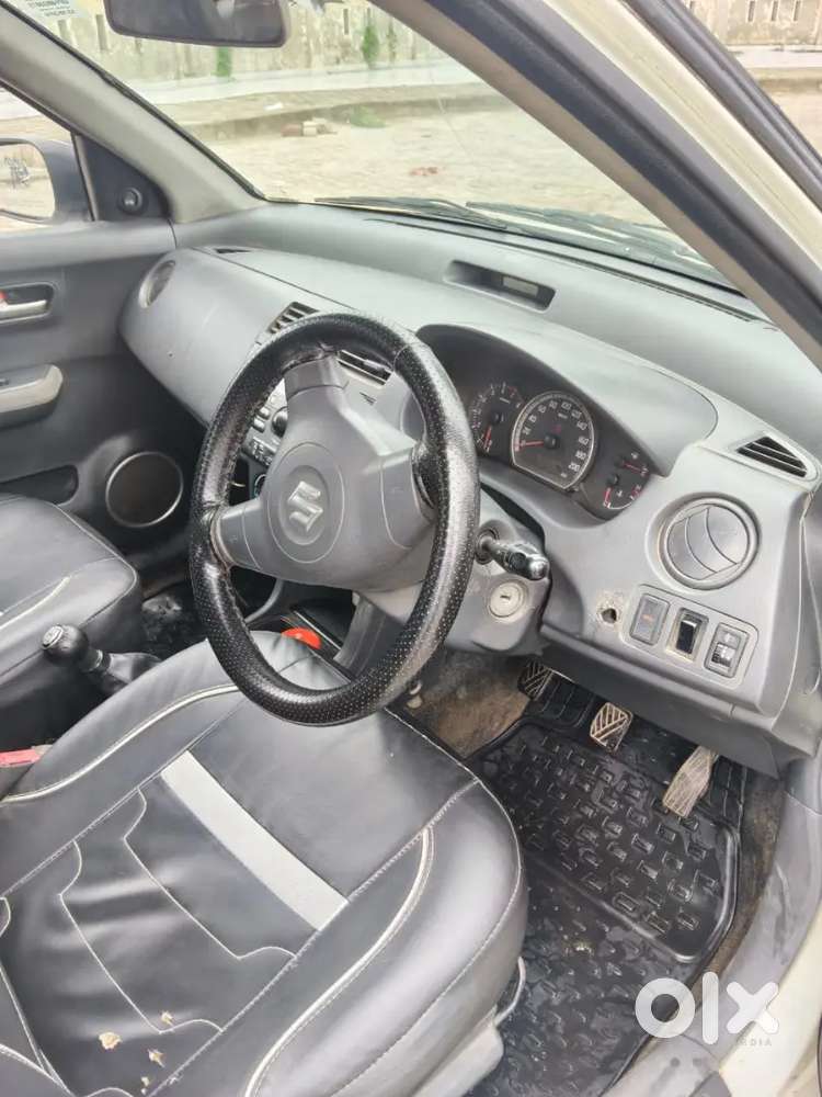 Maruti Suzuki Dzire 1.2 2010 Model 2030 Tk Valid