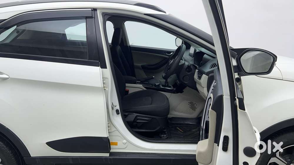 Tata Nexon 1.2 Revotron Xz Plus, 2023, Petrol