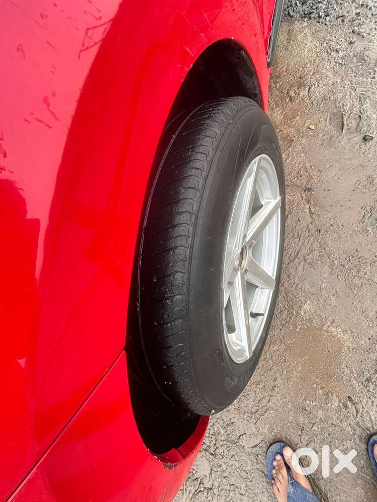 Maruti Suzuki Swift 2019