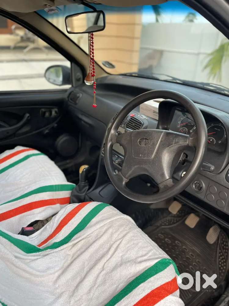 Tata Indica V2 2014