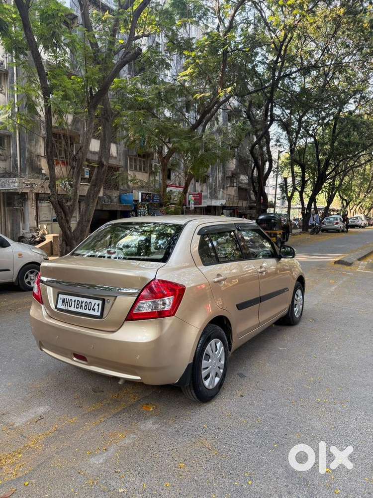 Maruti Suzuki Swift Dzire Vxi Bs4
