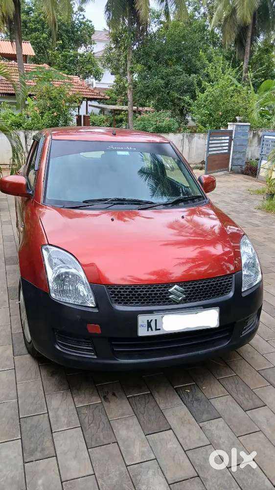 Maruti Suzuki Swift 2008 Diesel 220000 Km Driven
