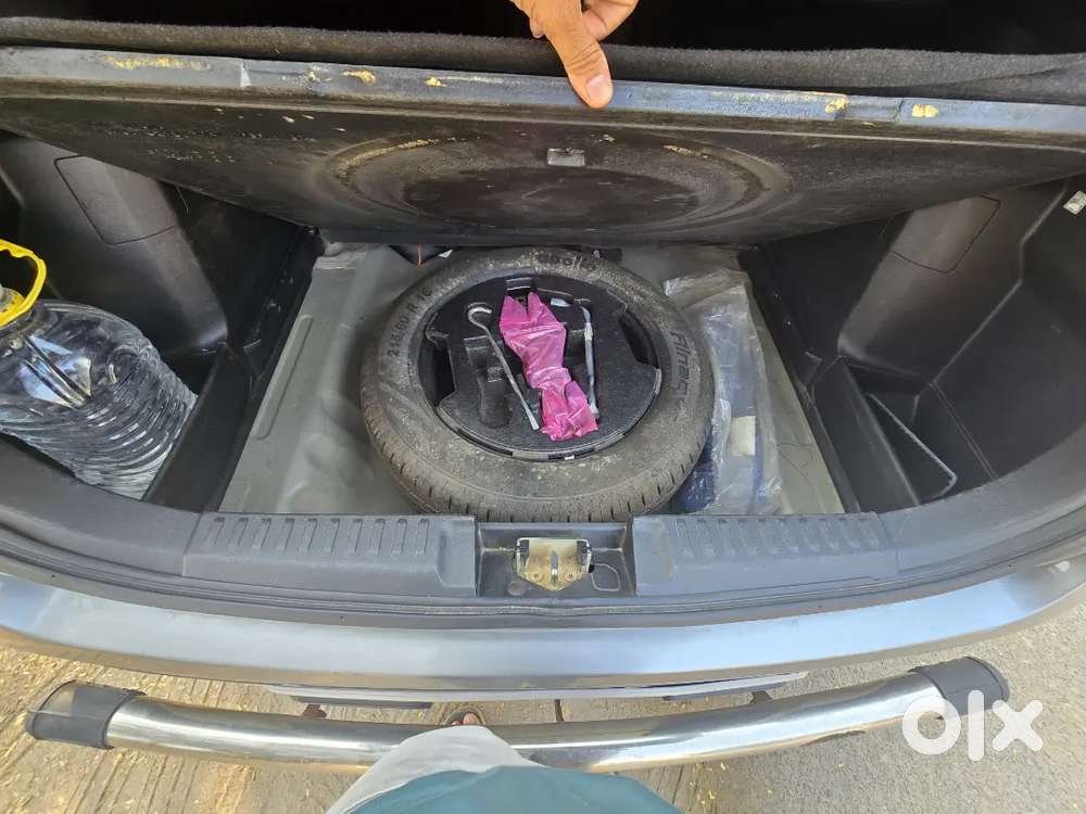 Maruti Suzuki Vitara Brezza 2019 Diesel Well Maintained