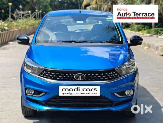 Tata Tiago Xz, 2006, Petrol